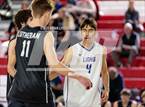 Photo from the gallery "Lutheran vs. DSST: College View (CHSAA 4A Round 2)"