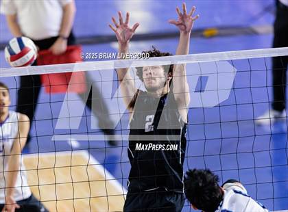 Thumbnail 3 in Lutheran vs. DSST: College View (CHSAA 4A Round 2) photogallery.