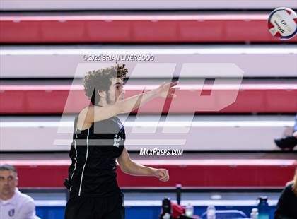 Thumbnail 1 in Lutheran vs. DSST: College View (CHSAA 4A Round 2) photogallery.