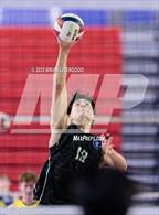 Photo from the gallery "Lutheran vs. DSST: College View (CHSAA 4A Round 2)"