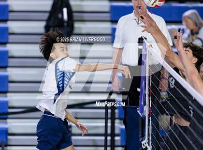 Thumbnail 3 in Lutheran vs. DSST: College View (CHSAA 4A Round 2) photogallery.