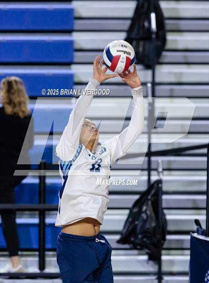 Thumbnail 1 in Lutheran vs. DSST: College View (CHSAA 4A Round 2) photogallery.