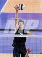 Photo from the gallery "Lutheran vs. DSST: College View (CHSAA 4A Round 2)"