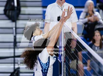 Thumbnail 1 in Lutheran vs. DSST: College View (CHSAA 4A Round 2) photogallery.