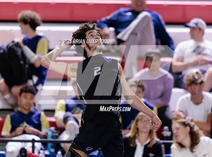 Thumbnail 3 in Lutheran vs. DSST: College View (CHSAA 4A Round 2) photogallery.