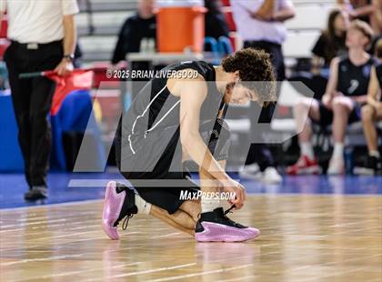 Thumbnail 1 in Lutheran vs. DSST: College View (CHSAA 4A Round 2) photogallery.
