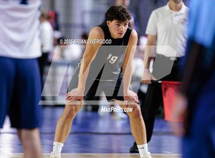Thumbnail 1 in Lutheran vs. DSST: College View (CHSAA 4A Round 2) photogallery.