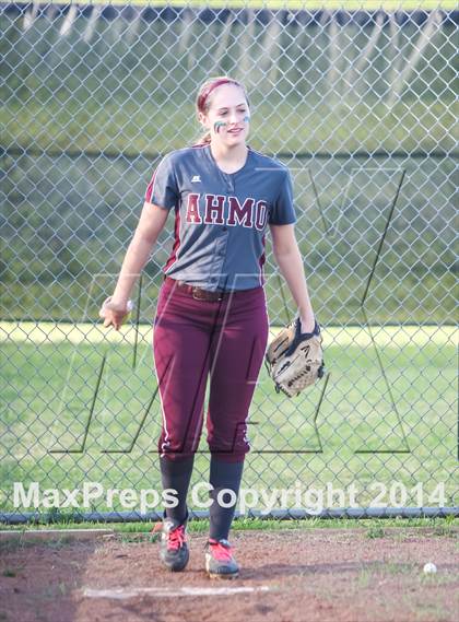 Thumbnail 2 in Waxahachie @ Wylie (UIL 4A Area Playoff) photogallery.