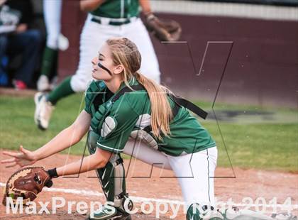 Thumbnail 3 in Waxahachie @ Wylie (UIL 4A Area Playoff) photogallery.