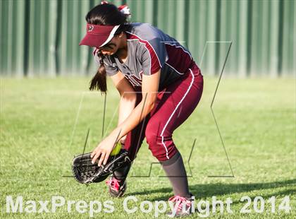 Thumbnail 2 in Waxahachie @ Wylie (UIL 4A Area Playoff) photogallery.