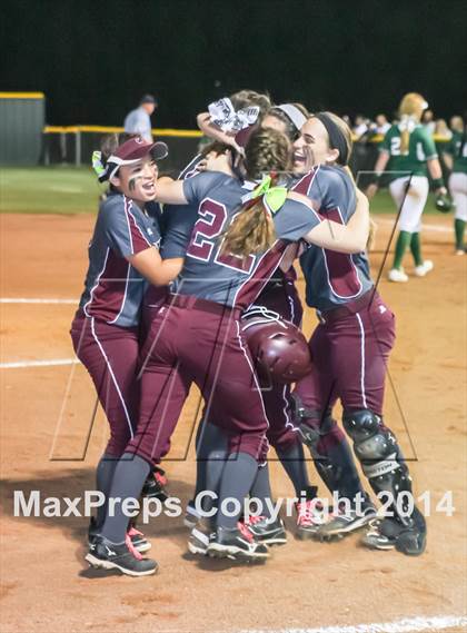 Thumbnail 1 in Waxahachie @ Wylie (UIL 4A Area Playoff) photogallery.