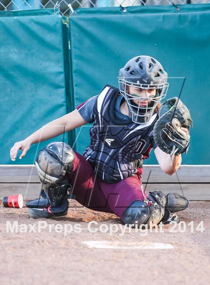 Thumbnail 2 in Waxahachie @ Wylie (UIL 4A Area Playoff) photogallery.