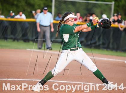 Thumbnail 1 in Waxahachie @ Wylie (UIL 4A Area Playoff) photogallery.