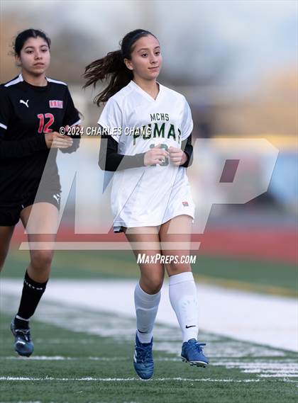 Thumbnail 2 in Maria Carrillo @ Analy photogallery.