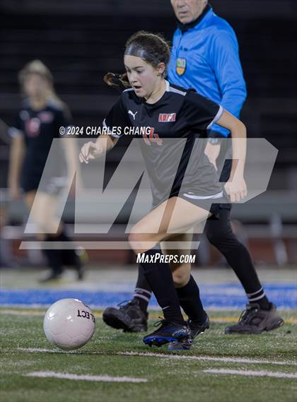Thumbnail 1 in Maria Carrillo @ Analy photogallery.