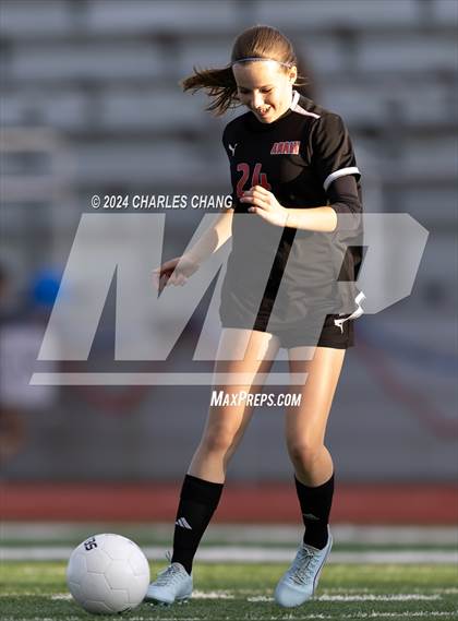 Thumbnail 3 in Maria Carrillo @ Analy photogallery.