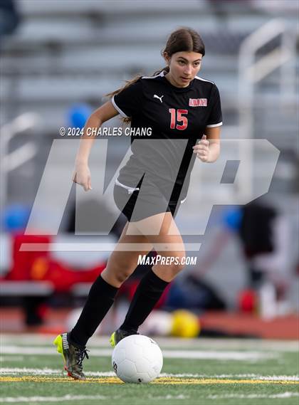 Thumbnail 3 in Maria Carrillo @ Analy photogallery.