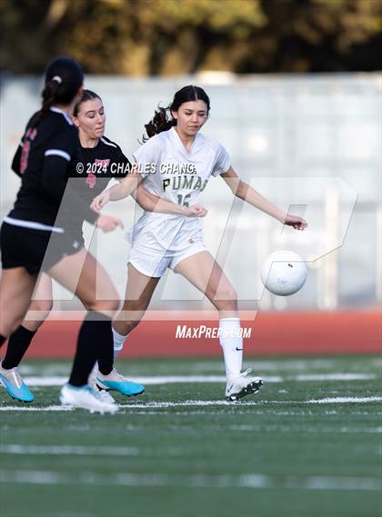 Thumbnail 3 in Maria Carrillo @ Analy photogallery.