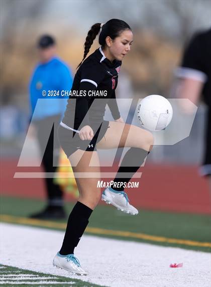 Thumbnail 2 in Maria Carrillo @ Analy photogallery.