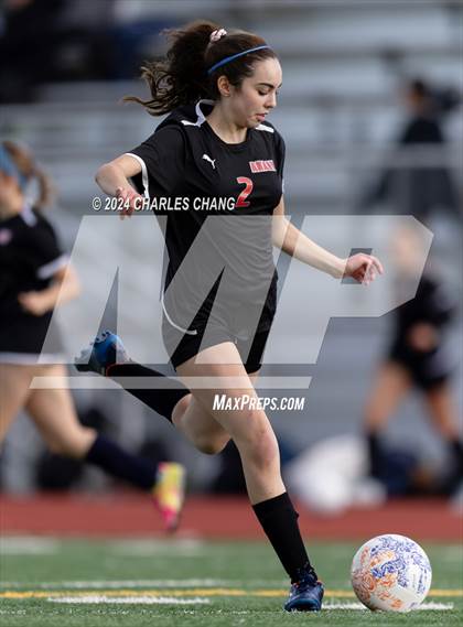 Thumbnail 2 in Maria Carrillo @ Analy photogallery.