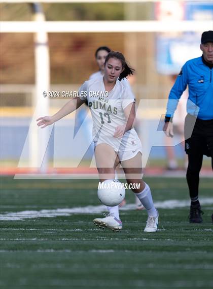 Thumbnail 3 in Maria Carrillo @ Analy photogallery.