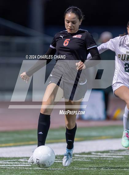 Thumbnail 3 in Maria Carrillo @ Analy photogallery.