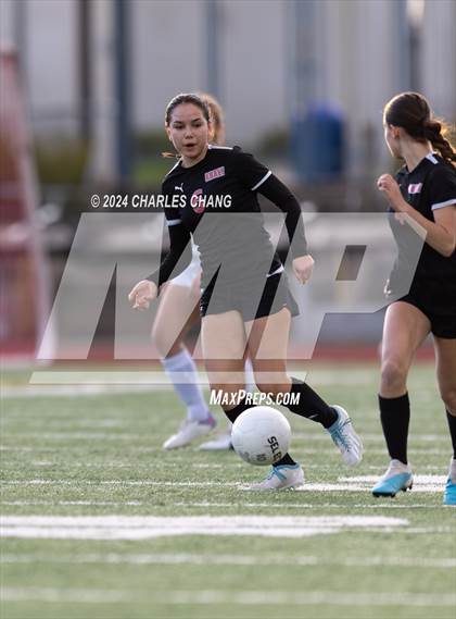 Thumbnail 2 in Maria Carrillo @ Analy photogallery.
