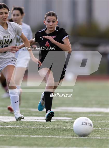 Thumbnail 3 in Maria Carrillo @ Analy photogallery.