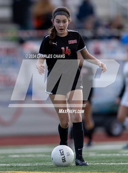 Thumbnail 3 in Maria Carrillo @ Analy photogallery.
