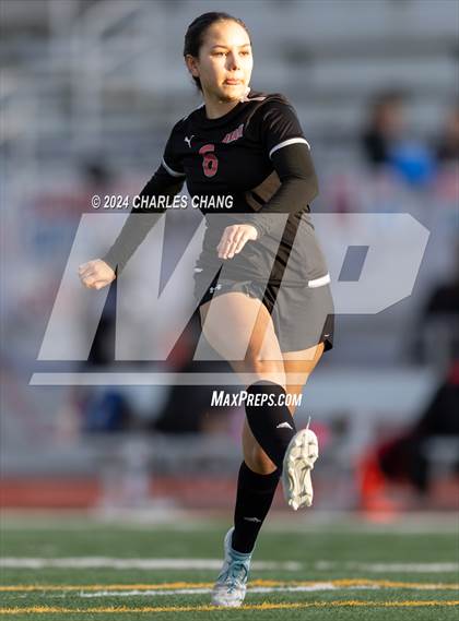 Thumbnail 1 in Maria Carrillo @ Analy photogallery.