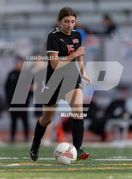 Thumbnail 1 in Maria Carrillo @ Analy photogallery.