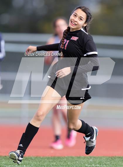 Thumbnail 2 in Maria Carrillo @ Analy photogallery.