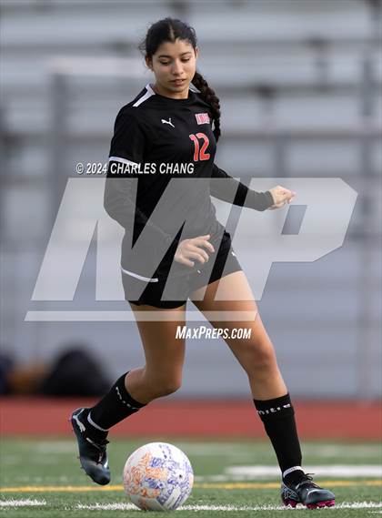 Thumbnail 2 in Maria Carrillo @ Analy photogallery.