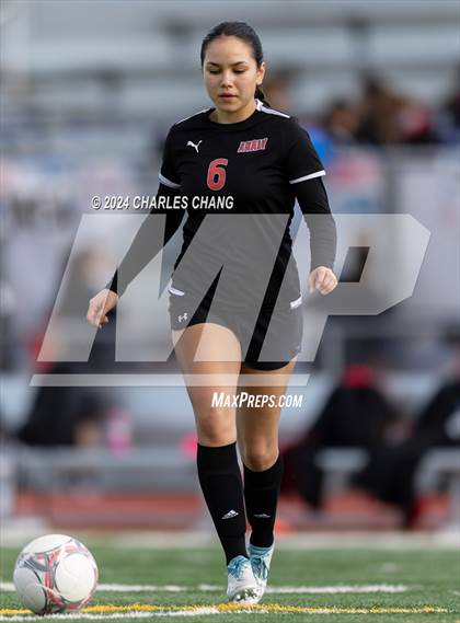 Thumbnail 1 in Maria Carrillo @ Analy photogallery.