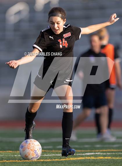 Thumbnail 2 in Maria Carrillo @ Analy photogallery.