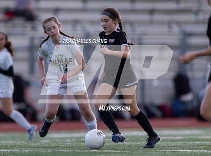Thumbnail 1 in Maria Carrillo @ Analy photogallery.