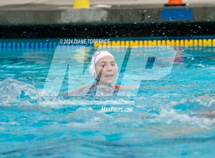 Thumbnail 2 in Mater Dei @ Orange Lutheran photogallery.