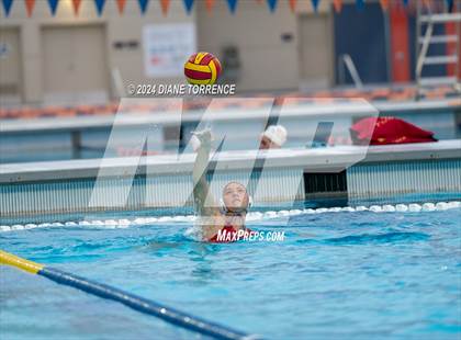 Thumbnail 2 in Mater Dei @ Orange Lutheran photogallery.