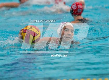 Thumbnail 1 in Mater Dei @ Orange Lutheran photogallery.