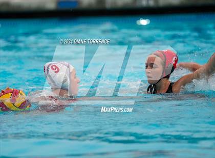 Thumbnail 1 in Mater Dei @ Orange Lutheran photogallery.
