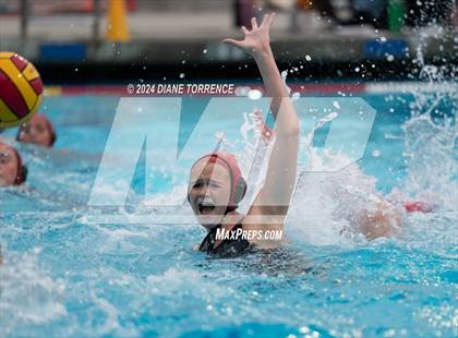 Thumbnail 2 in Mater Dei @ Orange Lutheran photogallery.