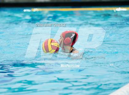 Thumbnail 3 in Mater Dei @ Orange Lutheran photogallery.