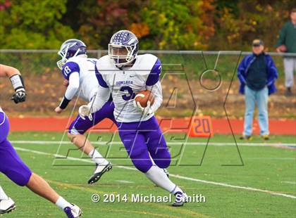 Thumbnail 3 in Gonzaga @ Bishop McNamara photogallery.
