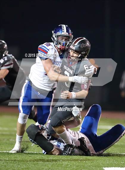 Thumbnail 3 in Westfield @ Phillipsburg photogallery.