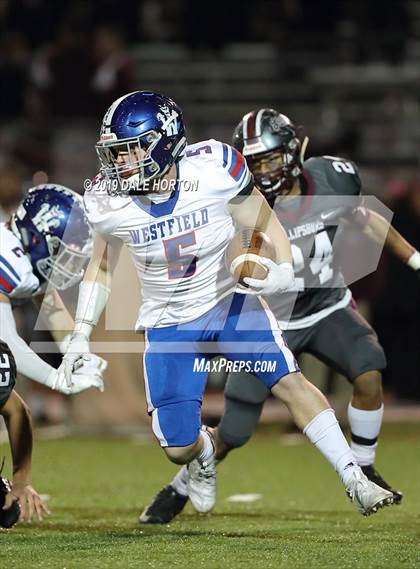 Thumbnail 3 in Westfield @ Phillipsburg photogallery.
