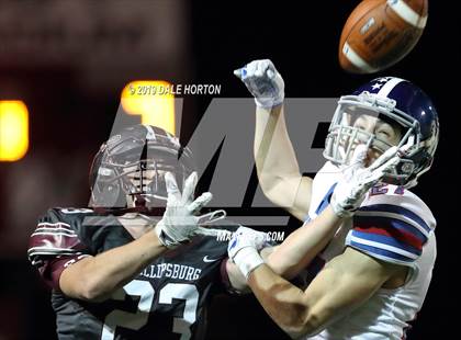 Thumbnail 1 in Westfield @ Phillipsburg photogallery.