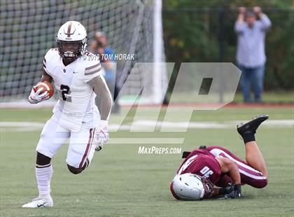 Thumbnail 3 in Don Bosco Prep @ St. Peter's Prep photogallery.