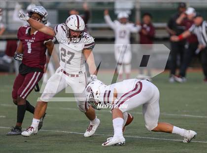 Thumbnail 3 in Don Bosco Prep @ St. Peter's Prep photogallery.