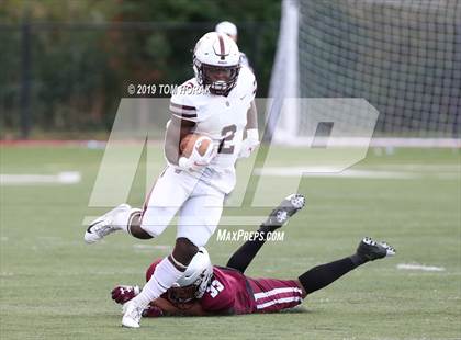 Thumbnail 2 in Don Bosco Prep @ St. Peter's Prep photogallery.