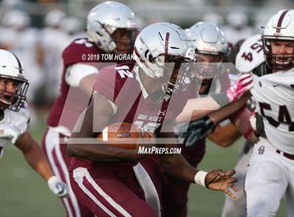 Thumbnail 2 in Don Bosco Prep @ St. Peter's Prep photogallery.